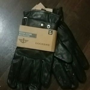 Gloves